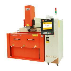 您需要了解火花机在模具制造业的重要意义