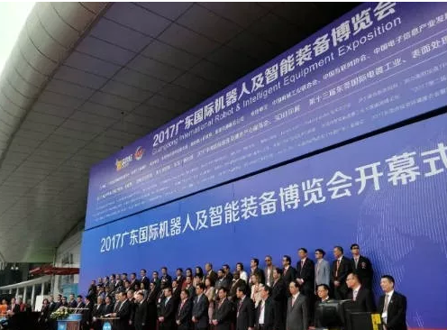 2017广东厚街展会盛大开幕，北京迪蒙斯巴克&江苏德瑞加惊艳亮相